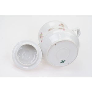 75559 BAUDOUR SPORYCH ROZMIARÓW SECESYJNA CUKIERNICA W RÓŻYCZKI (5).jpg