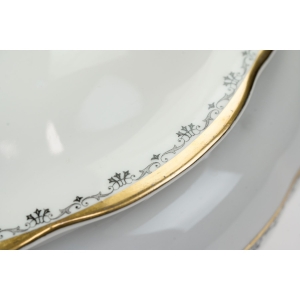 75622 KOENIGSZELT CHARLOTTE OGROMNA WAZA TERYNA CZARNO-ZŁOTY OTOK (4).jpg