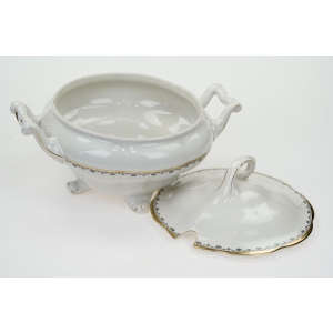 75622 KOENIGSZELT CHARLOTTE OGROMNA WAZA TERYNA CZARNO-ZŁOTY OTOK (5).jpg