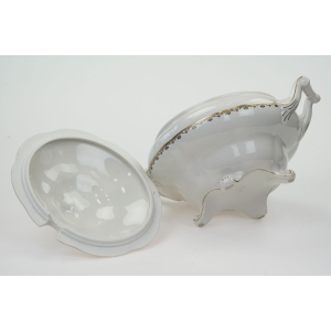 75622 KOENIGSZELT CHARLOTTE OGROMNA WAZA TERYNA CZARNO-ZŁOTY OTOK (6).jpg