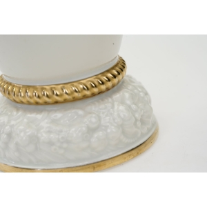 75649 ROSENTHAL MARIA KOŚĆ SŁONIOWA I ZŁOCENIA WAZON (3).jpg