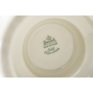 75649 ROSENTHAL MARIA KOŚĆ SŁONIOWA I ZŁOCENIA WAZON (5).jpg