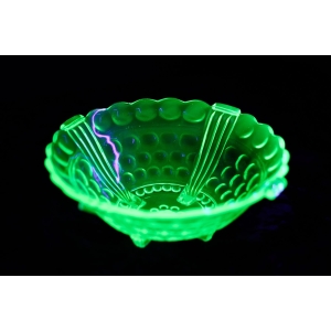 75658 WALTHER BRÜSSEL STARA PIĘKNA MISA URANOWA ŚWIECI W UV (6).jpg