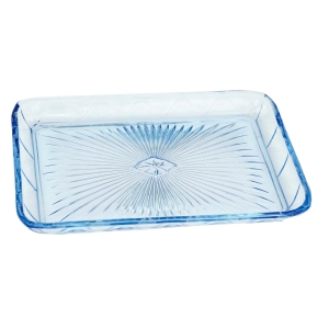 75740 BŁĘKITNA TACA PATERA W STYLU ART-DECO (1).jpg