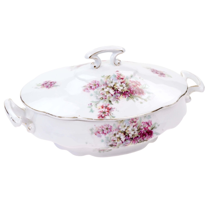 75829 WAZA TERYNA SECESJA DROBNE KWIATUSZKI (1).jpg