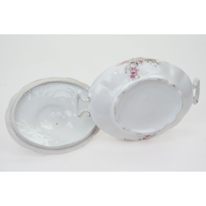 75829 WAZA TERYNA SECESJA DROBNE KWIATUSZKI (5).jpg