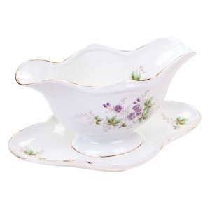 75832 BIEDERMEIER SOSJERA NA PODSTAWIE RĘCZNIE MALOWANE FIOŁKI (1).jpg