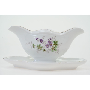 75832 BIEDERMEIER SOSJERA NA PODSTAWIE RĘCZNIE MALOWANE FIOŁKI (2).jpg