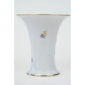 75841 ROSENTHAL DUŻY WAZON KRATER RAJSKI PTAK I KWIATY (2).jpg