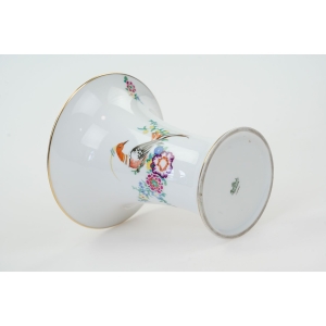 75841 ROSENTHAL DUŻY WAZON KRATER RAJSKI PTAK I KWIATY (4).jpg