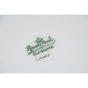 75841 ROSENTHAL DUŻY WAZON KRATER RAJSKI PTAK I KWIATY (5).jpg