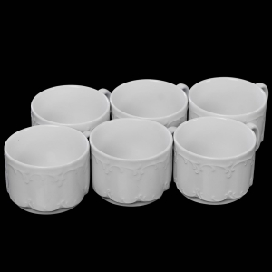 74022 ROSENTHAL MONBIJOU KOMPLET SZEŚCIU FILIŻANEK DO KAWY (1).JPG