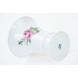 62620 FÜRSTENBERG ŚLICZNY WAZONIK KRATER Z RÓŻAMI (3).jpg