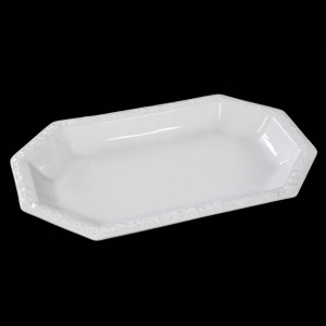 ROSENTHAL MARIA WEISS DUŻY OŚMIOKĄTNY PÓŁMISEK