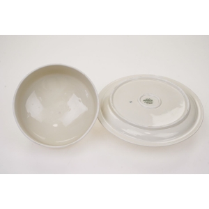 76085 KRAUTHEIM KOŚĆ SŁONIOWA I ZŁOCENIA ELEGANCKA MASELNICA (4).jpg