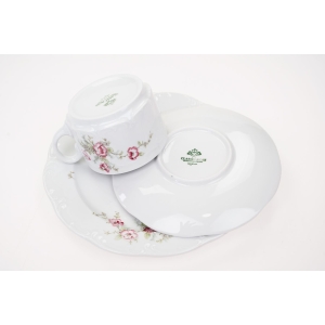 76099 ROSENTHAL CLASSIC MONBIJOU ŚNIADANIÓWKA Z DEKORACJĄ TYPU MANDARIN (5).jpg