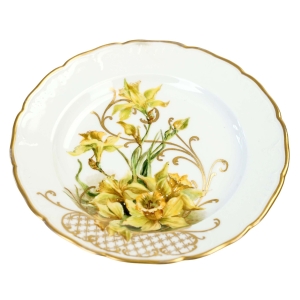 WIELKANOC KPM BERLIN PATERKA ŻONKILE