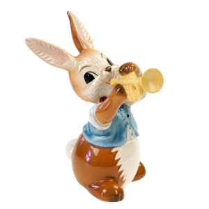 76170 WIELKANOC GOEBEL DUŻY ZAJĄCZEK Z TRĄBKĄ (1).jpg