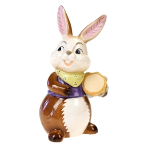 76175 WIELKANOC GOEBEL ZAJĄCZEK Z TAMBURYNEM (1).jpg