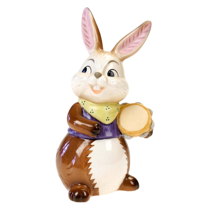 76175 WIELKANOC GOEBEL ZAJĄCZEK Z TAMBURYNEM (1).jpg