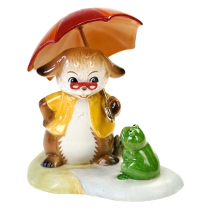 76189 WIELKANOC GOEBEL WIĘKSZA FIGURKA ZAJĄCA I ŻABKA (1).jpg