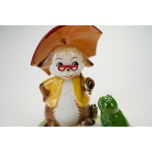 76189 WIELKANOC GOEBEL WIĘKSZA FIGURKA ZAJĄCA I ŻABKA (2).jpg