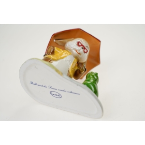 76189 WIELKANOC GOEBEL WIĘKSZA FIGURKA ZAJĄCA I ŻABKA (4).jpg