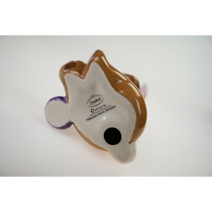 76192 WIELKANOC GOEBEL FIGURKA ZAJĄCA ROBIĄCEGO NA DRUTACH (5).jpg