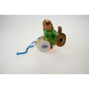 76196 WIELKANOC GOEBEL FIGURKA ZAJĄCA Z KOSZYCZKIEM DO ZAWIESZENIA (5).jpg