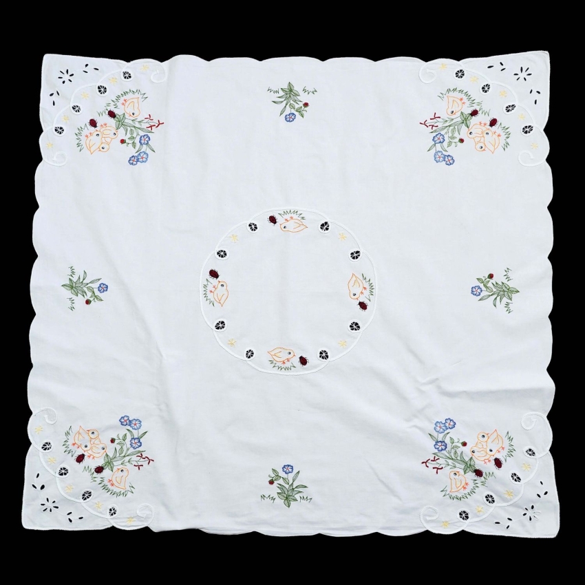 76209 WIELKANOC PŁÓTNO HAFCIKI I AŻURKI ŚWIĄTECZNY OBRUS 105 X 100 CM (1).jpg