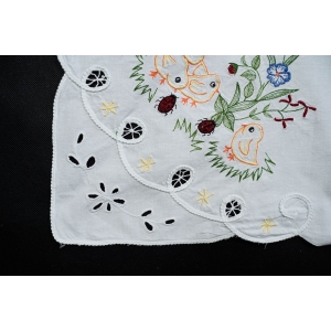 76209 WIELKANOC PŁÓTNO HAFCIKI I AŻURKI ŚWIĄTECZNY OBRUS 105 X 100 CM (5).jpg