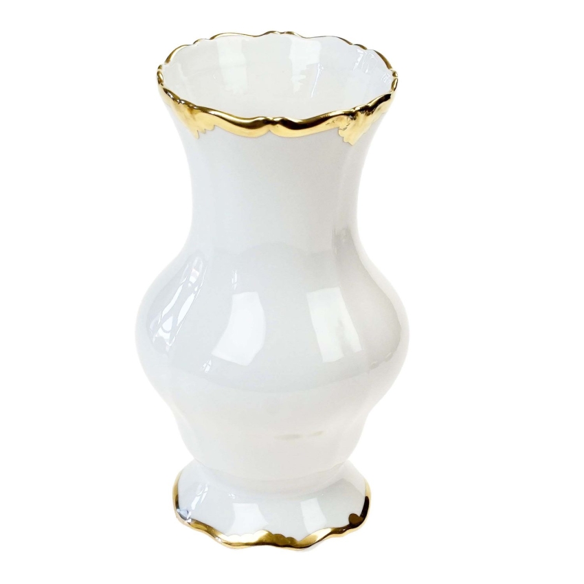 76215 WEIMAR KATHARINA BIAŁY WAZON ZE ZŁOCENIAMI (1).jpg