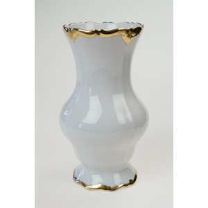 76215 WEIMAR KATHARINA BIAŁY WAZON ZE ZŁOCENIAMI (2).jpg