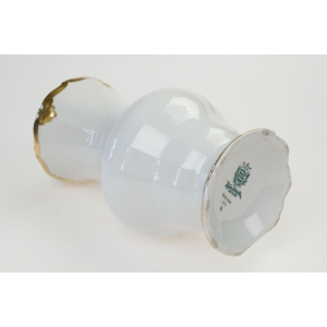 76215 WEIMAR KATHARINA BIAŁY WAZON ZE ZŁOCENIAMI (4).jpg