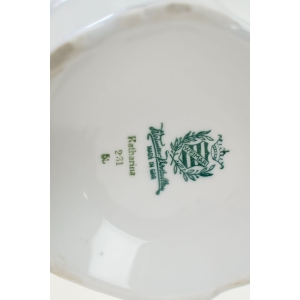 76215 WEIMAR KATHARINA BIAŁY WAZON ZE ZŁOCENIAMI (5).jpg