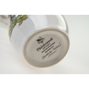 76217 WIELKANOC PFALZKERAMIK KOGUT I KURKA KUBEK DO MLEKA (4).jpg