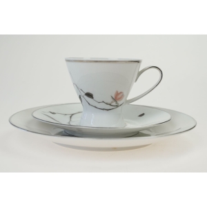 76230 ROSENTHAL R. LOEWY FORMA 2000 ZESTAW ŚNIADANIOWY MAGNOLIE (2).jpg