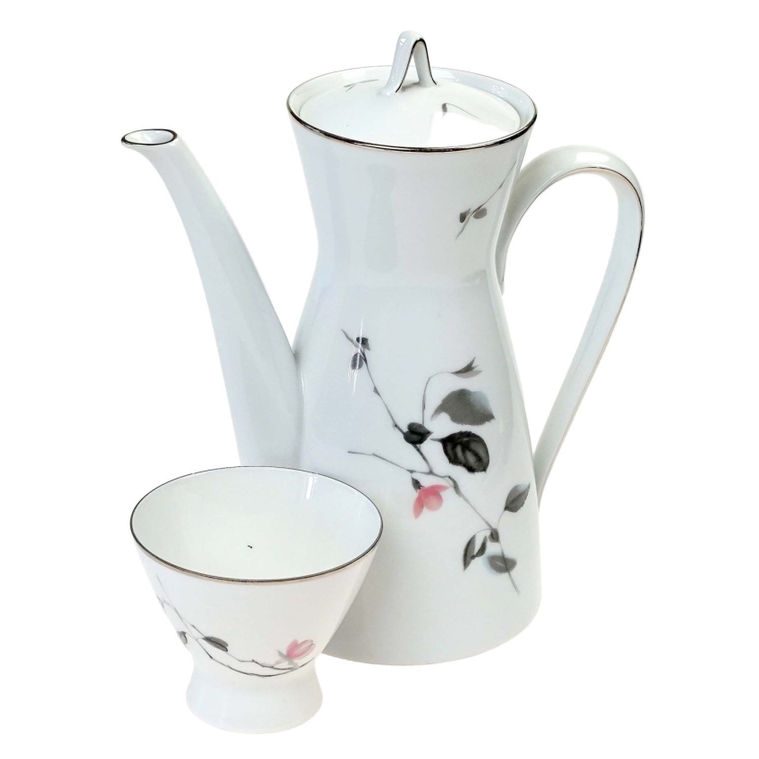 76231 ROSENTHAL R. LOEWY FORMA 2000 DZBANEK DO KAWY + CUKIERNICZKA GRATIS (1).jpg
