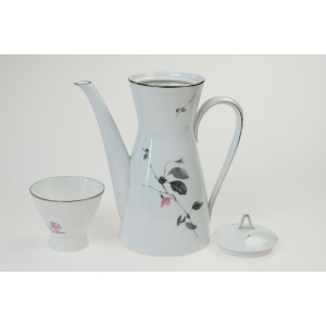 76231 ROSENTHAL R. LOEWY FORMA 2000 DZBANEK DO KAWY + CUKIERNICZKA GRATIS (2).jpg