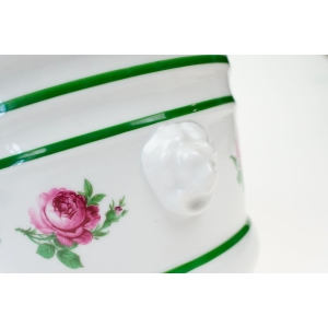 76232 DONICZKA OSŁONKA NA DONICE LWIE GŁOWY I RÓŻE (3).jpg