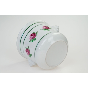 76232 DONICZKA OSŁONKA NA DONICE LWIE GŁOWY I RÓŻE (4).jpg