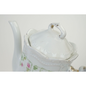 76237 SECESJA ŚLICZNY DZBANEK DO KAWY KONICZYNY (2).jpg