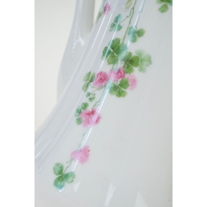 76237 SECESJA ŚLICZNY DZBANEK DO KAWY KONICZYNY (3).jpg