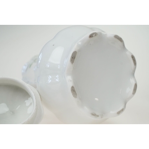 76237 SECESJA ŚLICZNY DZBANEK DO KAWY KONICZYNY (6).jpg