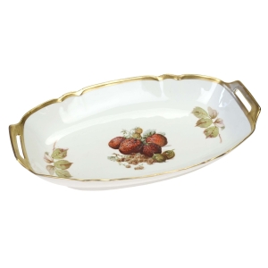 76241 SCHÖNWALDARZBERG CUDOWNA OWOCOWA PATERA KOSZ Z USZAMI TRUSKAWKI I AGRESTY (1).JPG