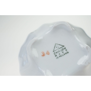 76249 ĆMIELÓW BOLERO MLECZNIK DZBANECZEK DO ŚMIETANKI KOLOROWE KWIATY (5).jpg