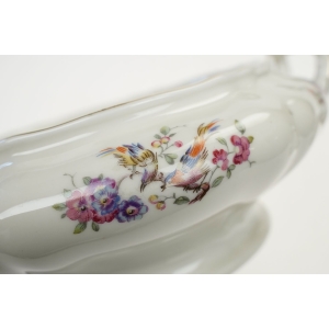 76251 KRAUTHEIM KOŚĆ SŁONIOWA RAJSKIE PTAKI I KWIATY WAZA TERYNA (5).jpg