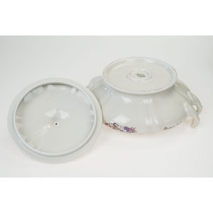 76251 KRAUTHEIM KOŚĆ SŁONIOWA RAJSKIE PTAKI I KWIATY WAZA TERYNA (6).jpg