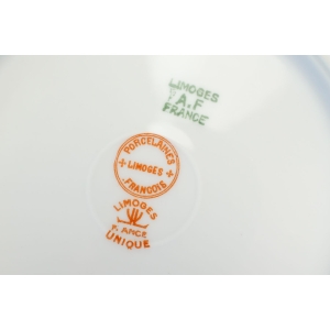 76252 LIMOGES A. FRANÇOIS SERWIS DESEROWY W STYLU ART-DECO 1+11 (5).jpg