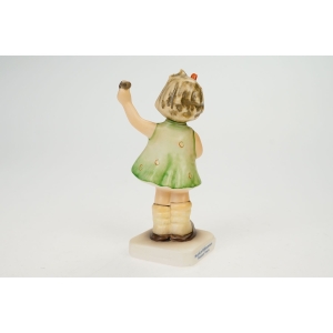 76255 GOEBEL I. HUMMEL FIGURKA DZIEWCZYNKI Z KWIATKAMI (3).jpg